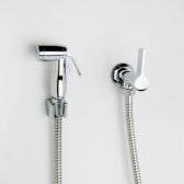 Ducha Higienica 1/4 V - Cód 1430510 - TORNEIRAS COELHO