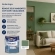 Tinta Coral Rende Muito 3,2L - Tinta concentrada - VERDE ANGRA