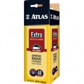 Rolo Extra Pele de Carneiro 23cm Atlas - ATLAS