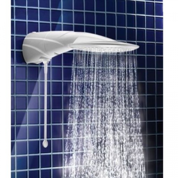 Ducha Advanced Multitemperatura 220V 7500W - Cód 395 - MULTI