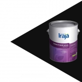 Esmalte Base Água Premium Preto Br (3,6 Litros) - BASE AGUA