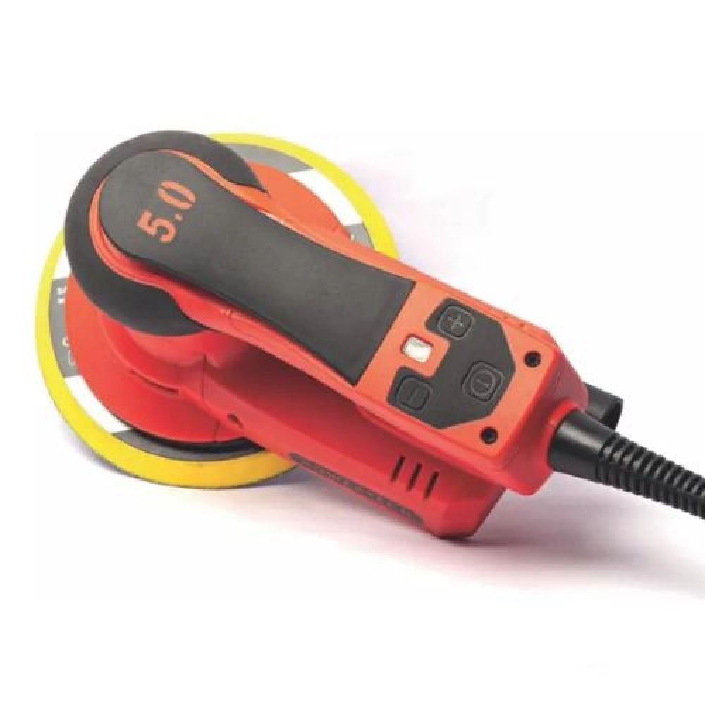 Lixadeira Roto Orbital Elétrica 350w 220v - Cód 31216 - ORBITAL