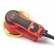 Lixadeira Roto Orbital Elétrica 350w 220v - Cód 31216 - ORBITAL