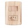 1 Interruptor 1 Tecla Simples 10A 250V + Tomada 20A 250V - ANGELIM