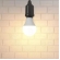 Lâmpada 9W LED Bulbo - 3000K - Cód 36239 - LUZ QUENTE