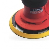 Lixadeira Roto Orbital Elétrica 350w 220v - Cód 31216 - ORBITAL