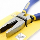 Alicate Universal Vise Grip 8 - Cód 7815 - EMBORRACHADO