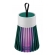 Armadilha Eletrônica Mata Mosquito Pernilongo Insetos - Usb Led