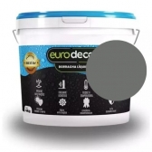 Borracha Liquida Veda Tudo Emborrachada 4kg - CInza Shark