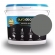 Borracha Liquida Veda Tudo Emborrachada 4kg - CInza Shark