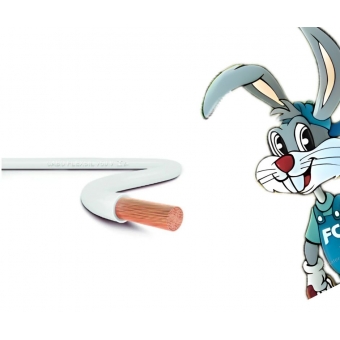 Cabo Elétrico Flexível Sil 1,5mm (Por Metro)