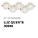 Kit 10 Spots Led Embutir Redondo 5w - 3000k - cód 31371 - LUZ QUENTE