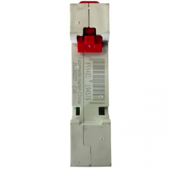 Disjuntor Unipolar STECK C10A - Cód 1096 - C10A