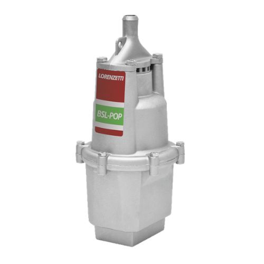 Bomba Submersa  220v BSL POP - cód 34307 - LORENZETTI