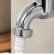 Torneira Jardim longa 1/2x3/4 Abs Cód - Cód 16413 - LINHA SINK