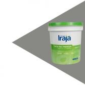 Irapiso Tinta para Piso Premium 3,6L - Irajá - CINZA