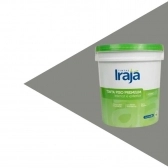 Irapiso Tinta para Piso Premium 3,6L - Irajá - CINZA