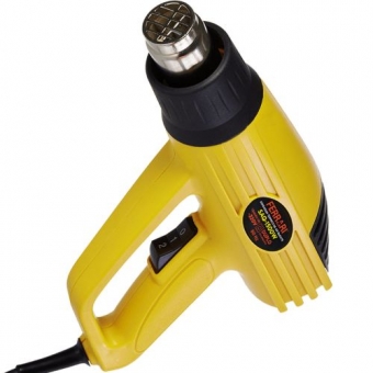 Soprador Termico Ar quente 1500W 220V - Cód 32999