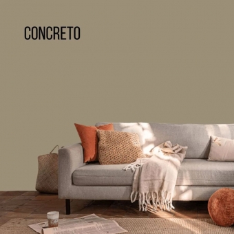 Tinta Acrílica Coral Coralar 3,6L – Economia com Qualidade