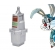 Bomba Submersa  220v BSL POP - cód 34307 - LORENZETTI