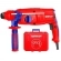 Martelete Rompedor Emtop 950W 220V - Cód 35118 - ROMPEDOR