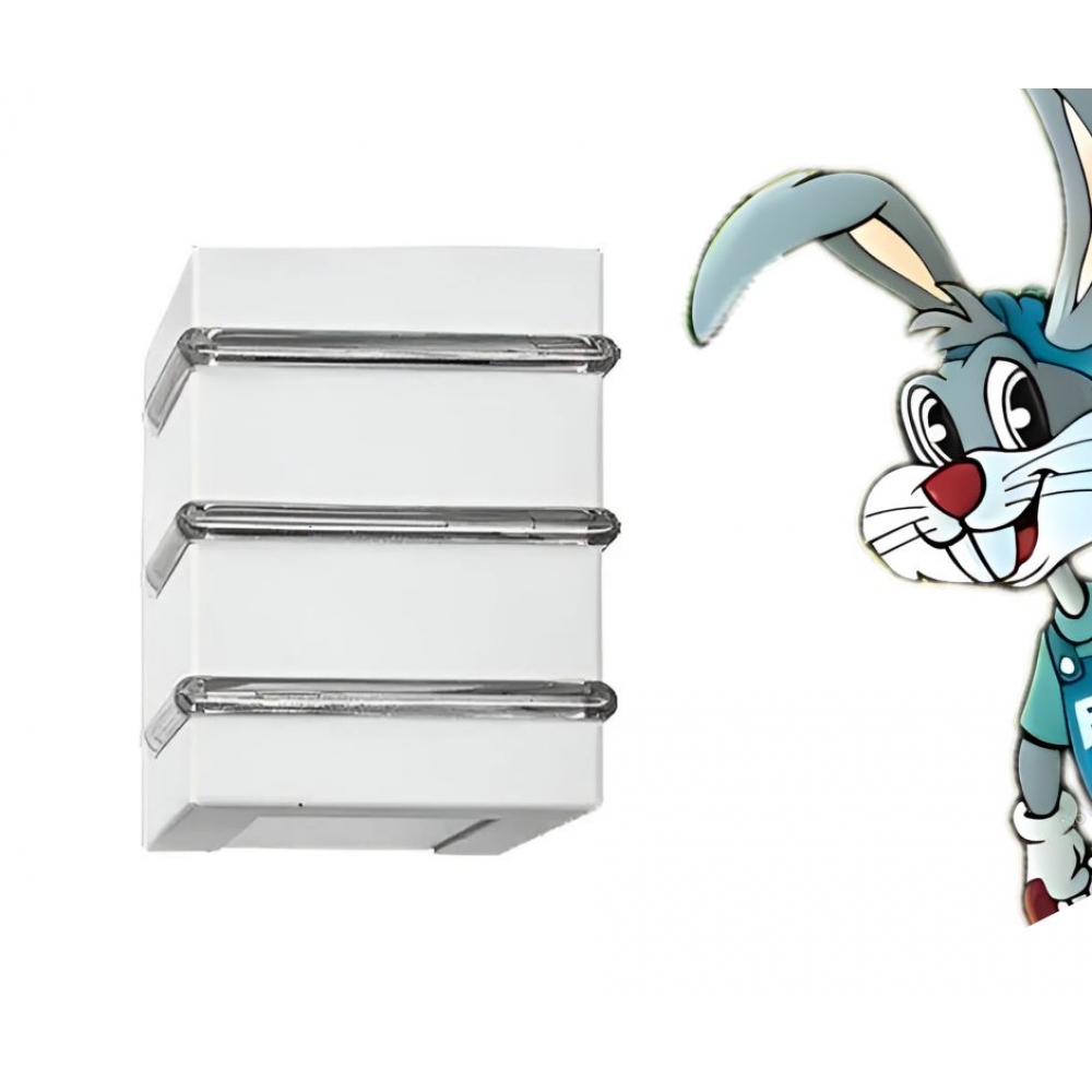 Arandela Exclusiva para Lâmpada Led Soquete G9 - SykaLight