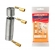 Resistência Max Ducha  5500w - cod 400 - 055A - LORENZETTI