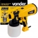 Pistola Elétrica Para Pintura Vonder - Cód 13940 - PEV400