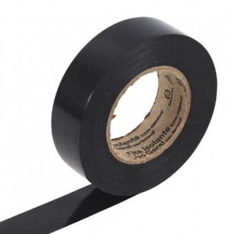 Fita Isolante Imperial 3M 18mm x 20m - cód 19347