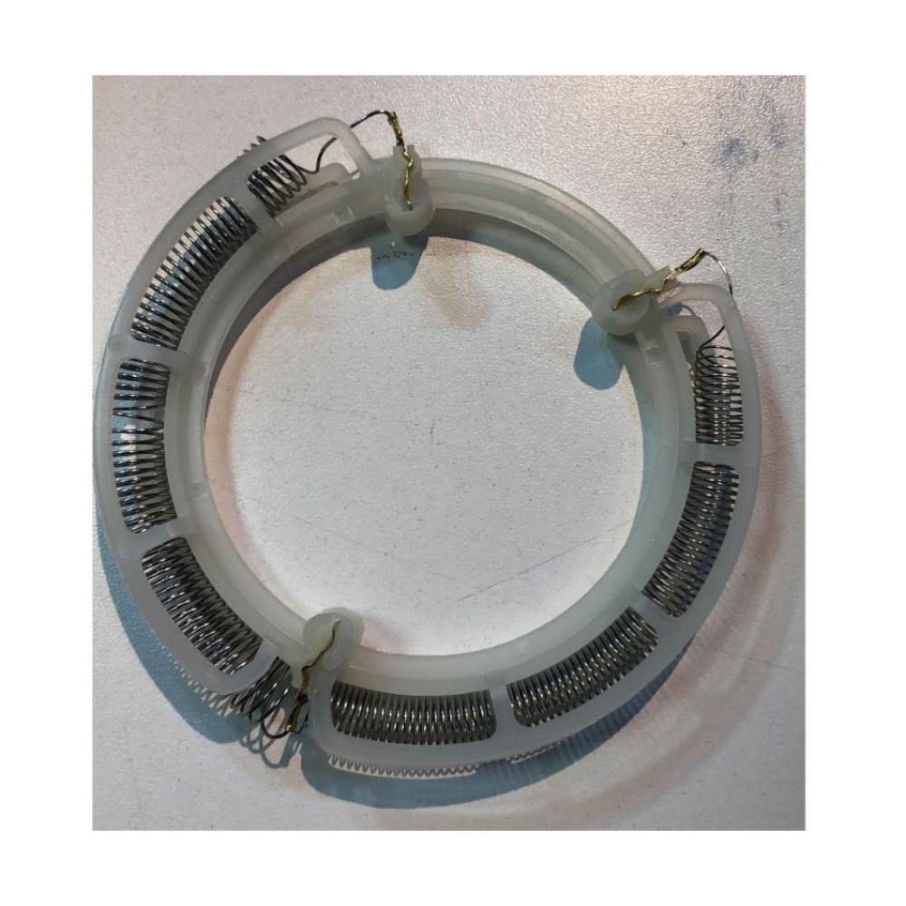 Resistência Bella Ducha/Fashion 4T 6800w - 220v - 3056-A - cód 1074