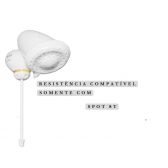 Resistência Hydra Spot 8t 220v 6800w - cod 8758 - HYDRA