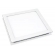 Luminaria LED de Embutir Quadrada 12w (LLEQ612F)