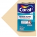 Tinta Coral Rende Muito 16L - Tinta concentrada - MARFIM
