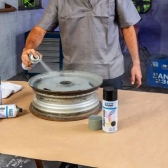 Spray Tek Bond - Prime Fundo Uso Geral - 350ml - USO GERAL