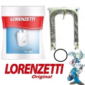 Resistência Aquecedor Versátil Lorenzetti - cód 12069
