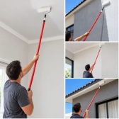 Prolongador De aço 3m - Atlas - EXTENSOR