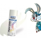 Spray Tek Bond - Branco Gelo (USO GERAL) - cód 33363 - USO GERAL