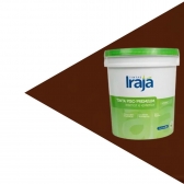 Irapiso Tinta para Piso Premium 3,6L - Irajá - MARROM