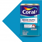 Tinta Coral Rende Muito 16L - Tinta concentrada - OCEANO