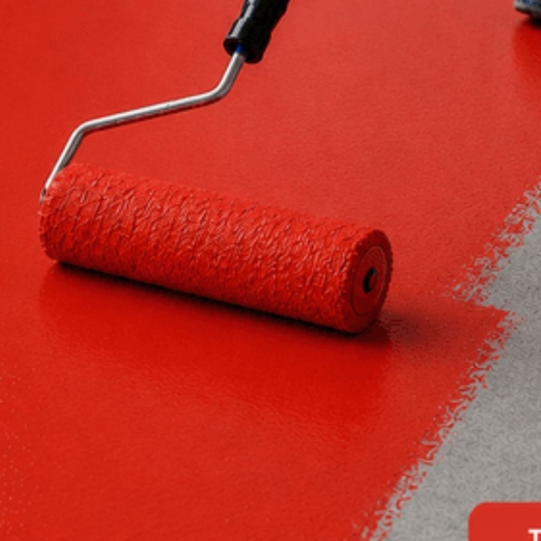 Irapiso Tinta para Piso Premium 3,6L - Irajá - VERMELHO SEGURANÇA