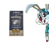 Trincha Imperial 2 - cód 30364 - ATLAS