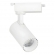 Spot Led Para Trilho 10w - 6500K - Cód 1545 - BRANCO FRIO