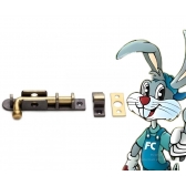 Trinco Fio Redondo Linha Leve 2 1/2 Aço - lo - cód 20868