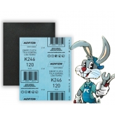 Folha Lixa Ferro - Lixa Ferro N - 120