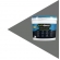 Borracha Liquida Emborrachada Eurodecor 4kg - CINZA SHARK