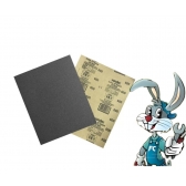 Folha Lixa Dágua - N 600 cód 1843 - LIXA VONDER