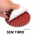 Kit 10 peças Disco Para Lixadeira Velcro G-150 - DISCO 150