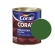 Tinta Esmalte Coral Ultra Resistência 3,6 L - VERDE FOLHA