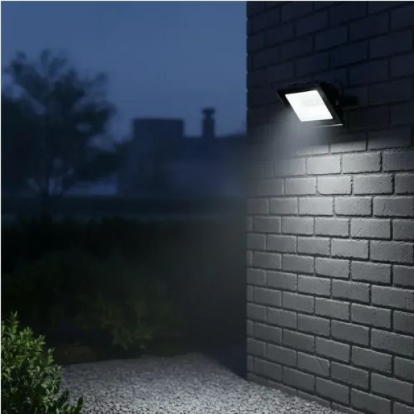 Refletor Led 20W 6500K - Cód 12197 - FRIO