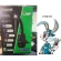 Torneira Elétrica Luna Black 4 temp - cód 34608 - ZAGONEL